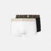 2er-Pack Boxershorts aus Baumwolljersey