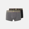 2er-Pack Boxershorts aus Baumwolljersey