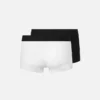 2er-Pack Boxershorts aus Baumwolljersey