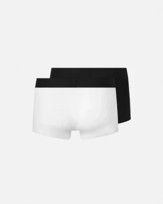 2er-Pack Boxershorts aus Baumwolljersey