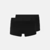 2er-Pack Boxershorts aus Baumwolljersey