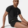 2er-Pack Boxershorts aus Baumwolljersey