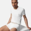 2er-Pack Boxershorts aus Baumwolljersey