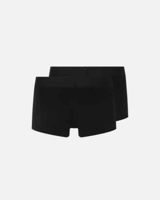 2er-Pack Boxershorts aus Baumwolljersey