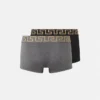 2er-Pack Boxershorts aus Baumwolljersey