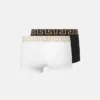 2er-Pack Boxershorts aus Baumwolljersey
