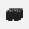 2er-Pack Boxershorts aus Baumwolljersey