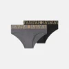 2er-Pack Slips aus Baumwolljersey