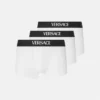 3er-Pack Boxershorts aus Baumwolljersey