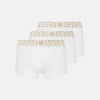 3er-Pack Boxershorts aus Baumwolljersey