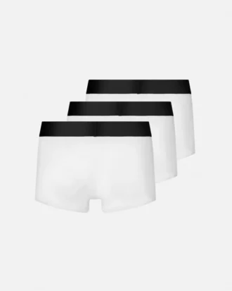 3er-Pack Boxershorts aus Baumwolljersey
