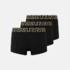 3er-Pack Boxershorts aus Baumwolljersey