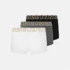 3er-Pack Boxershorts aus Baumwolljersey