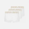 3er-Pack Boxershorts aus Baumwolljersey