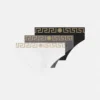3er-Pack Slips aus Baumwolljersey