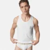 3er-Pack Slips aus Baumwolljersey