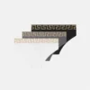 3er-Pack Slips aus Baumwolljersey