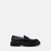 Adriano Leder-Loafer