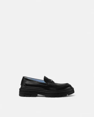 Adriano Leder-Loafer