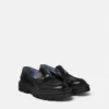 Adriano Leder-Loafer