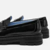 Adriano Leder-Loafer