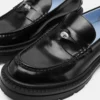 Adriano Leder-Loafer