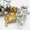 Armband „Crystal Icons De La Mer”