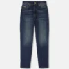 Artikelnummer Straight-Fit-Jeans