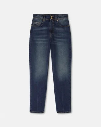 Artikelnummer Straight-Fit-Jeans