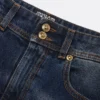 Artikelnummer Straight-Fit-Jeans