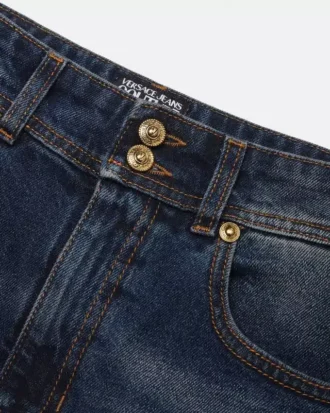 Artikelnummer Straight-Fit-Jeans
