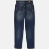 Artikelnummer Straight-Fit-Jeans
