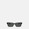 Avanti Rechteckige Sonnenbrille