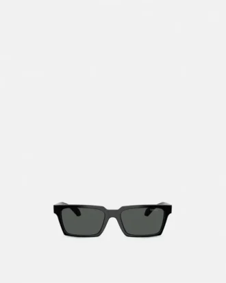 Avanti Rechteckige Sonnenbrille