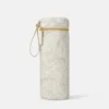 Baby-Flaschenhalter mit Aufdruck