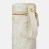 Baby-Flaschenhalter mit Aufdruck