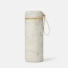 Baby-Flaschenhalter mit Aufdruck