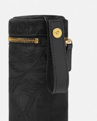 Baby-Jacquard-Nylon-Flaschenhalter