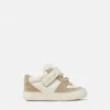 Baby-Ledersneaker