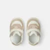 Baby-Ledersneaker