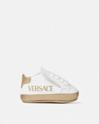 Baby-Nappa-Sneaker