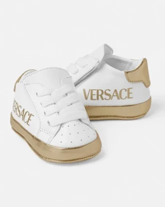 Baby-Nappa-Sneaker