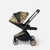 Baby Printed Stroller