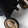 Baby Printed Stroller