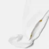 Baby-Schlafanzug aus verziertem Baumwolljersey