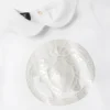 Baby-Strampler aus bedrucktem Baumwolljersey