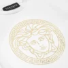 Baby-T-Shirt aus bedrucktem Baumwolljersey