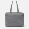 Baby-Wickeltasche aus Canvas