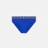 Badehose aus Nylonmischung