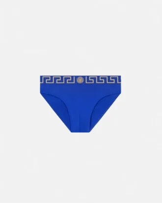 Badehose aus Nylonmischung